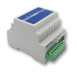 物聯網DMX512燈光控制器