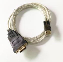 USB轉RS232串口線